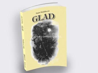 Glad – La Flame
