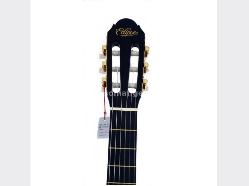 Eclipse CX-S007NT Klasična gitara