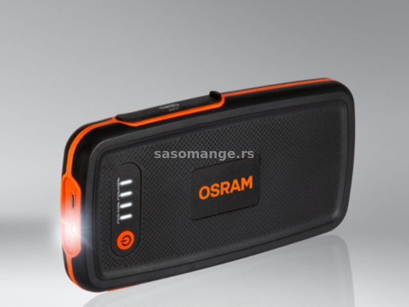 Osram Auto Buster OBSL200/6000 mah