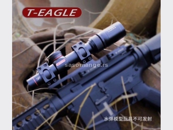 T Eagle optika 1.5-5x20WA