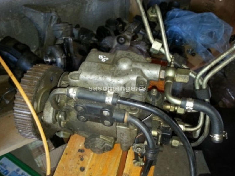 Bosh pumpa za Audi A3, A4
