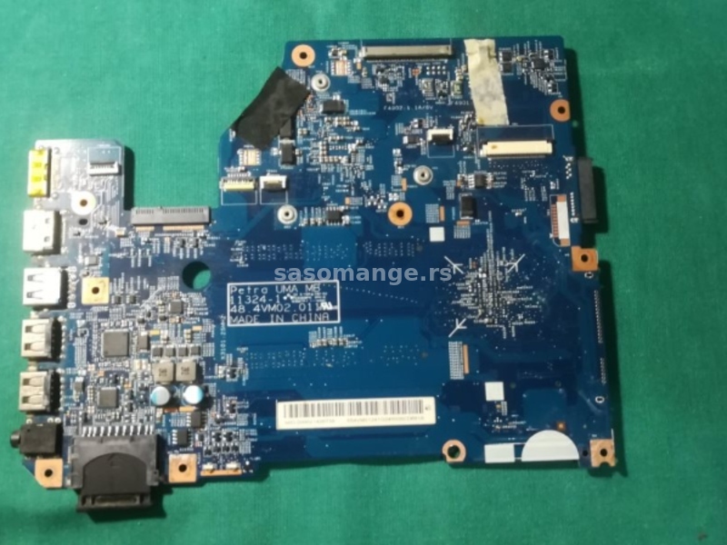 Acer Aspire V5-531 Maticna Ploca Petra UMA MB