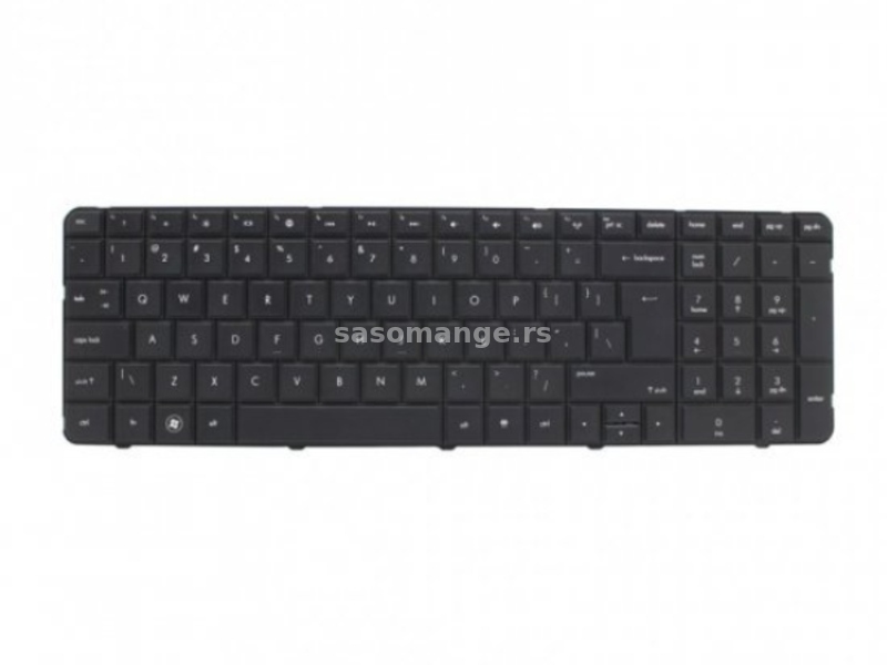 Tastatura za laptop HP Pavilion G7-1220EM -NOVO