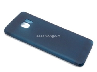 -Futrola silikon 360 PROTECT za Samsung G935 Galaxy S7 Edge teget -