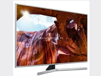 Televizor Samsung 55 inca UE55RU7452UXXH Smart WiFi 4K Ultra HD -