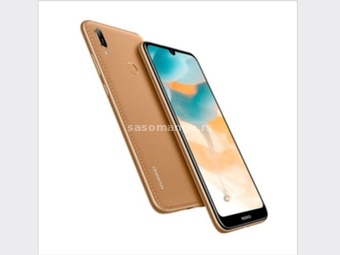 Mobilni telefon -Huawei Y6 2019 32GB Brown