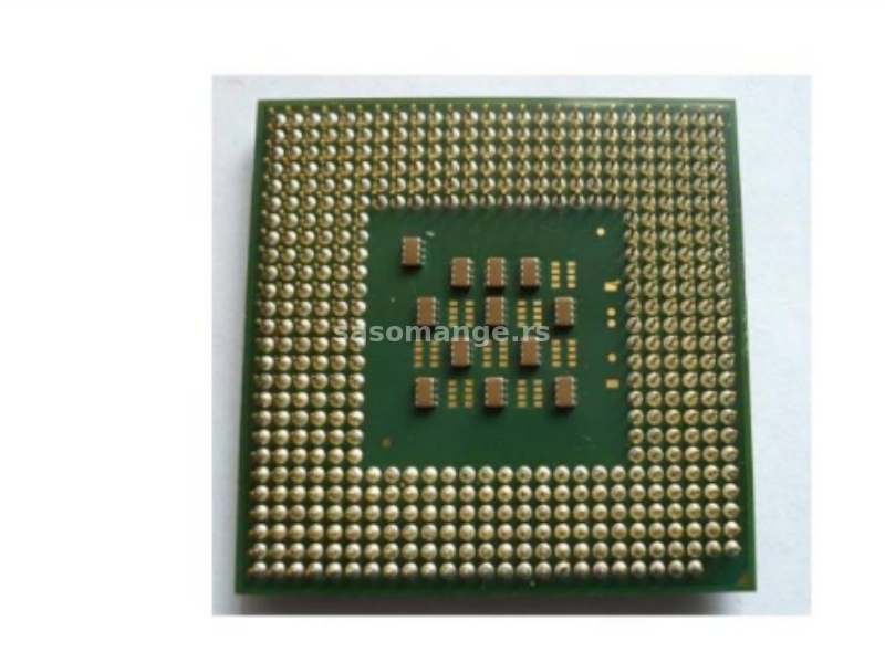 Intel Pentium 4 Sl792 3.20 Ghz 512kb 800 Mhz Sock 478