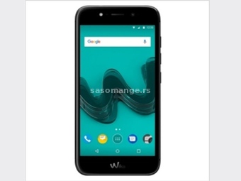 Mobilni telefon WIKO Wim Lite 4G DS Black-WIKO Wim Lite 4G Black-