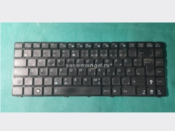 Asus PL30J Tastatura