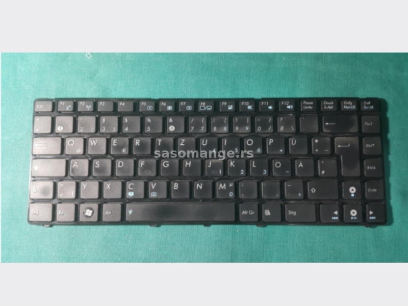 Asus PL30J Tastatura