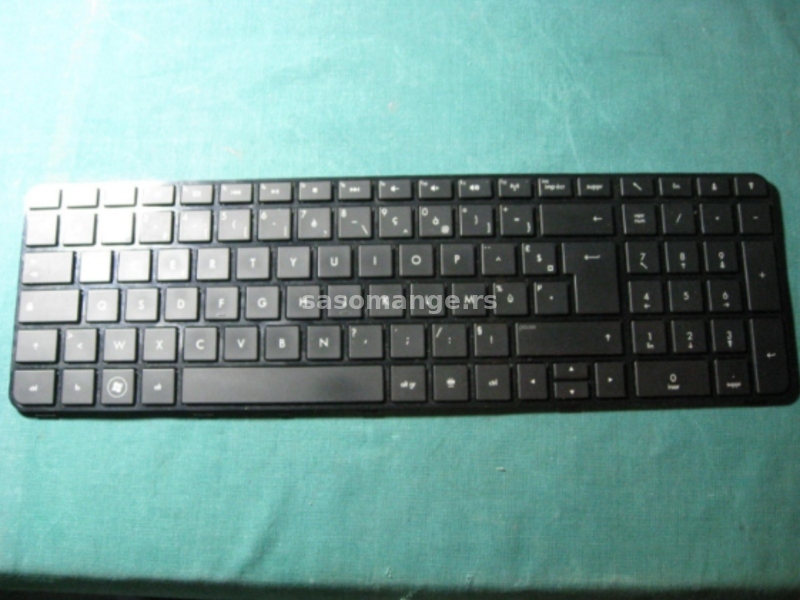 Tastatura HP DV7 4000