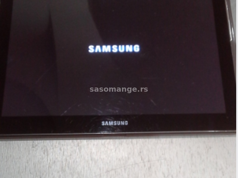 Samsung Galaxy Tab 2 10.1" GTP5110