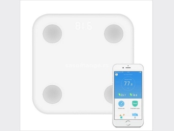 Xiaomi Mi Body Composition scale-Xiaomi Mi Pametna vaga-