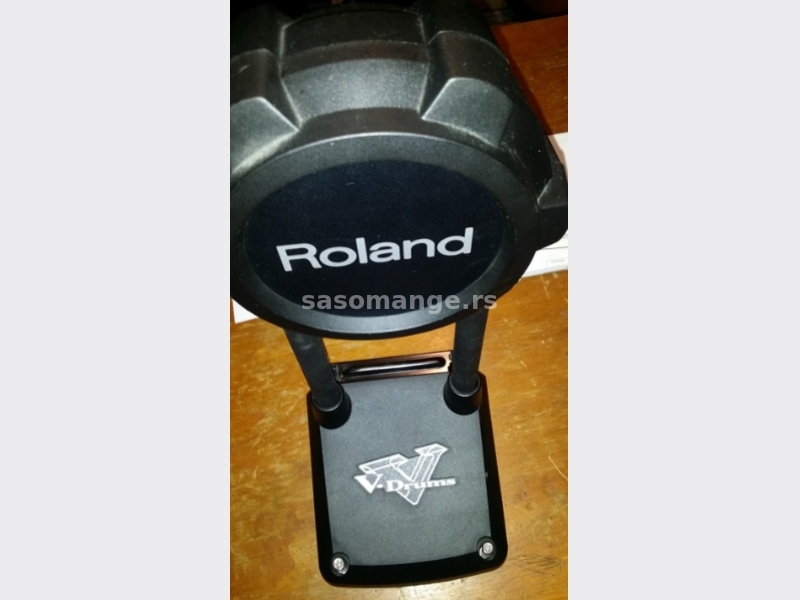 Roland TD15