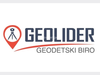 Geodetski biro Geolider