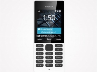 Mobilni telefon Nokia 150 DS WHITE-Nokia 150 DS WHITE-