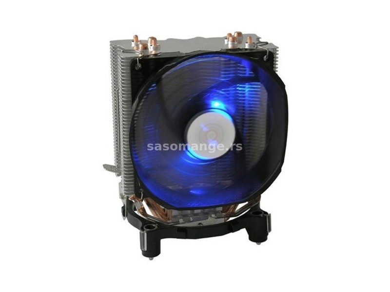 LC-POWER Cosmo Cool CPU Cooler - LC-CC-100