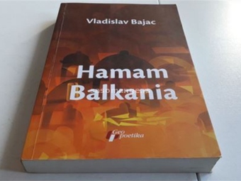 Hamam Balkania Vladislav Bajac Geopoetika 2009 ENG