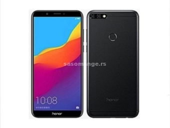 Mobilni telefon Honor 7C-Honor 7C Black-