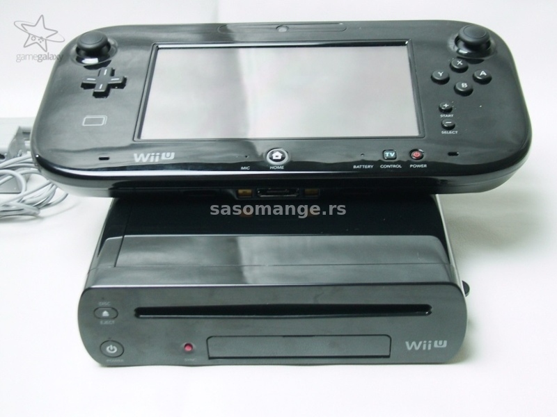 Nintendo Switch / Wii U / 3DS XL / 2DS / Čipovane / TOP
