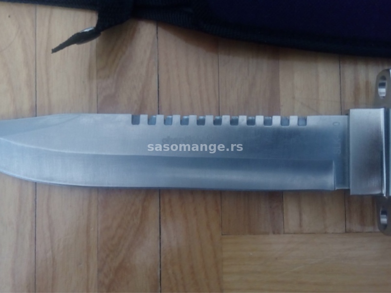 Rambo nož SLK-450