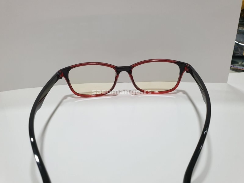 Naočare za kompjuter bez dioptrije Br.30