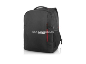 Ranac za laptop-Lenovo 15.6 Laptop Everyday Backpack B515 Black GX40Q75215