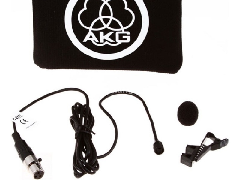 AKG C417L Kondezatorski Mikrofon