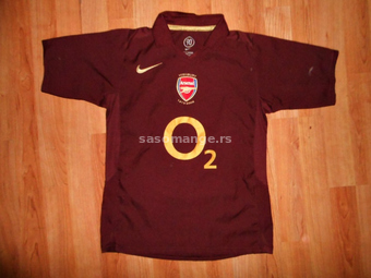 Dres Nike Arsenal Thierry Henry vel. 10-12