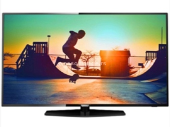 Televizor PHILIPS 43 inca 43PUS6162/12 LED SMART 4K Ultra HD-