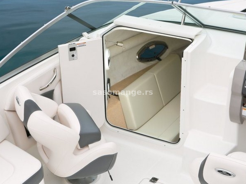 Chaparral 225 Charter
