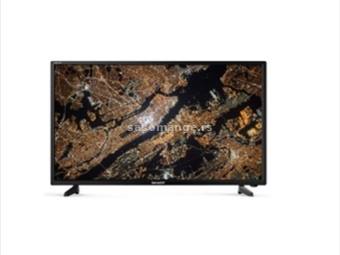 Televizor Sharp 40 inca LC-40FG3242E Full HD digital LED TV-