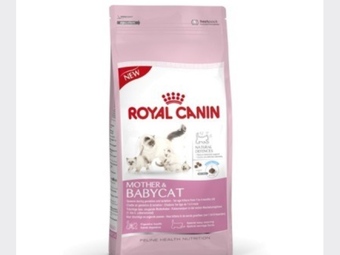 ROYAL CANIN BABY CAT 34