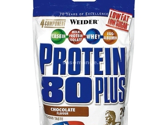 Protein 80 plus 2kg