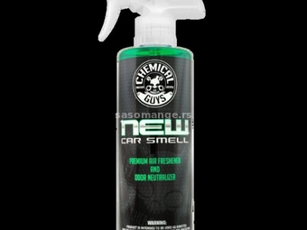 Chemical Guys Mangocello Air Freshener