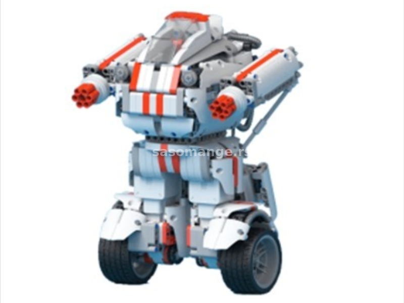 Robot-Xiaomi Mi Robot Builder-