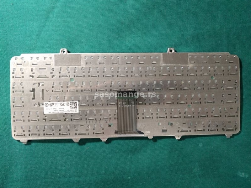 Dell XPS M1330 Inspiron 1420 1520 Tastatura