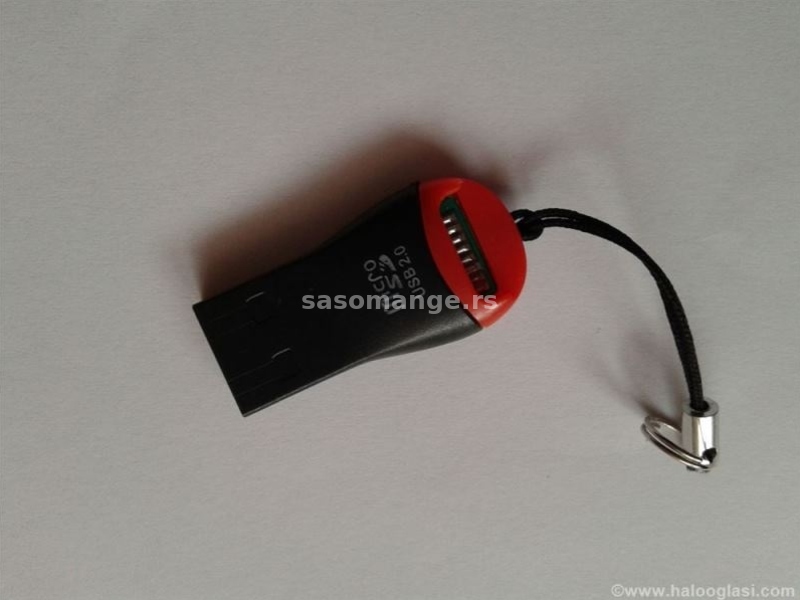 Čitač Micro SD memorijske kartice