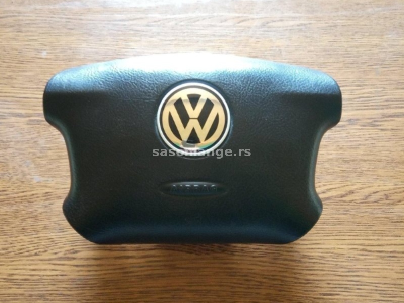 Airbag VW Sharan