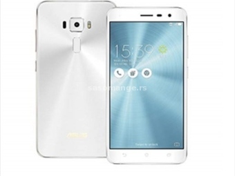 Mobilni telefon Asus Zenfone 3 DS 32GB-Asus Zenfone 3 DS 32GB White-