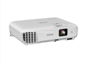 Projektor-EPSON Projektor EB-W05 3LCD-