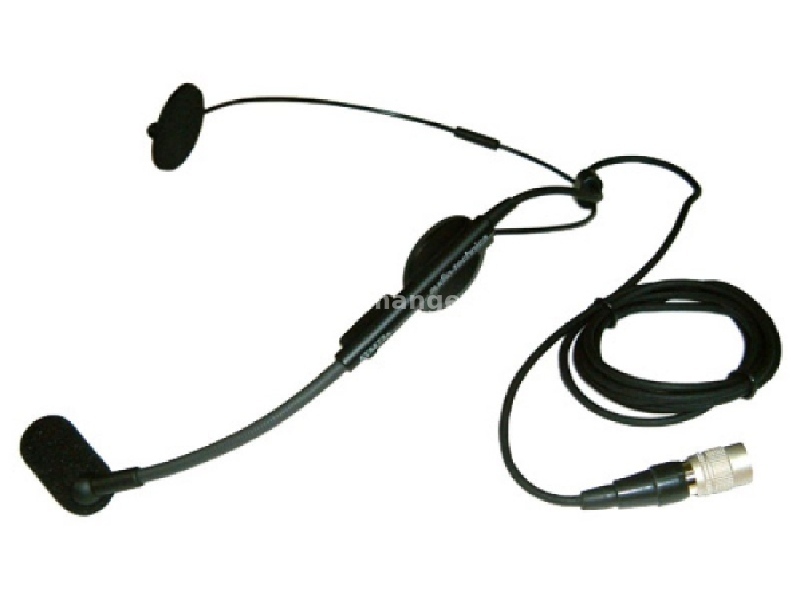 Audio-Technica ATM73a Pilot Mikrofon