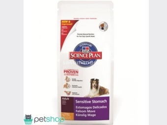 HILL'S CANINE ADULT SENSITIVE STOMACH