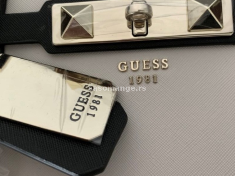 Guess tasna