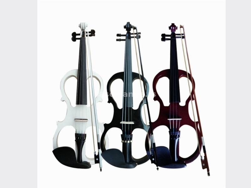 Firefeel S206 Električna violina