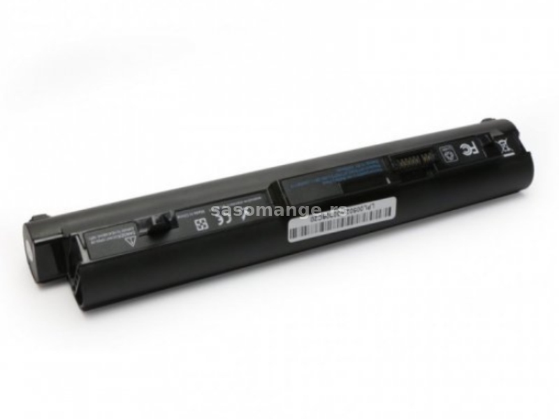Baterija za laptop Lenovo S10-2 10.8V 5200mAh