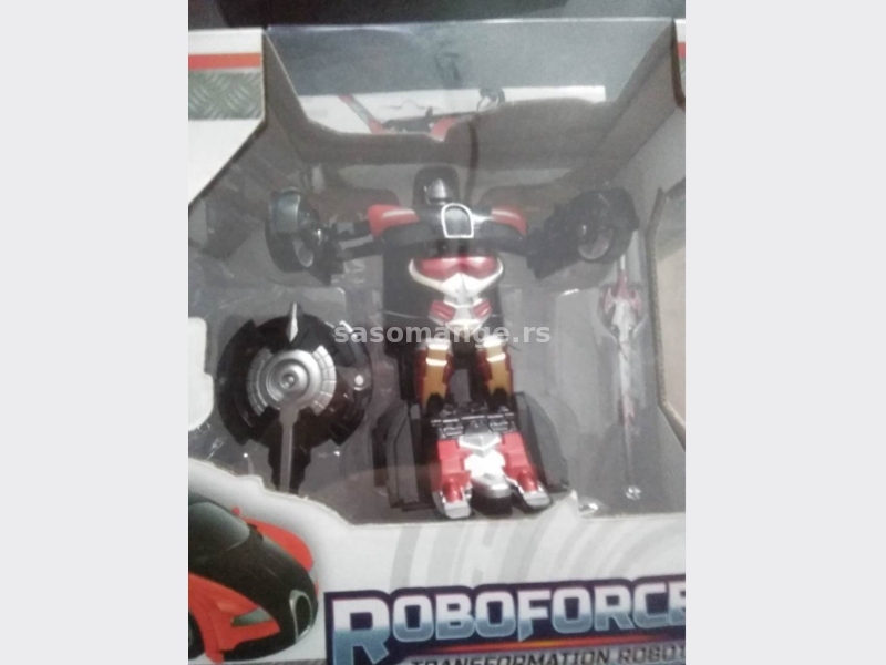 Roboforces 2 y1