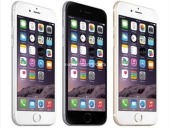 Mobilni telefon Apple iPhone 6S Plus 128GB-Apple iPhone 6S Plus 128GB-