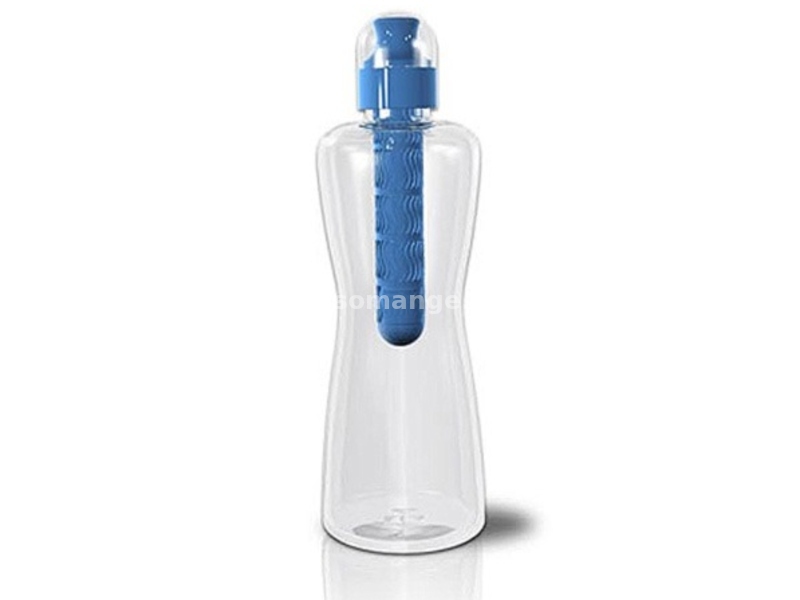 Flašica sa filterom za vodu, 500ml i 750 ml