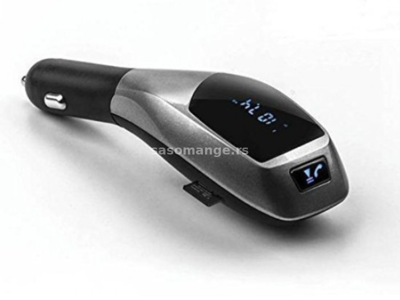 Transmiter V3 Bluetooth za auto, transmiter/MP3/Usb/SD Card